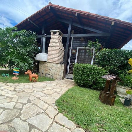 Aconchego Em Gravata - Pe Villa Exterior photo