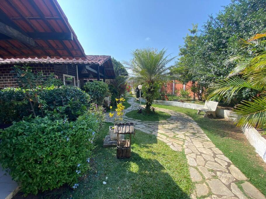 Aconchego Em Gravata - Pe Villa Exterior photo