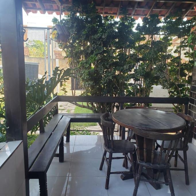 Aconchego Em Gravata - Pe Villa Exterior photo