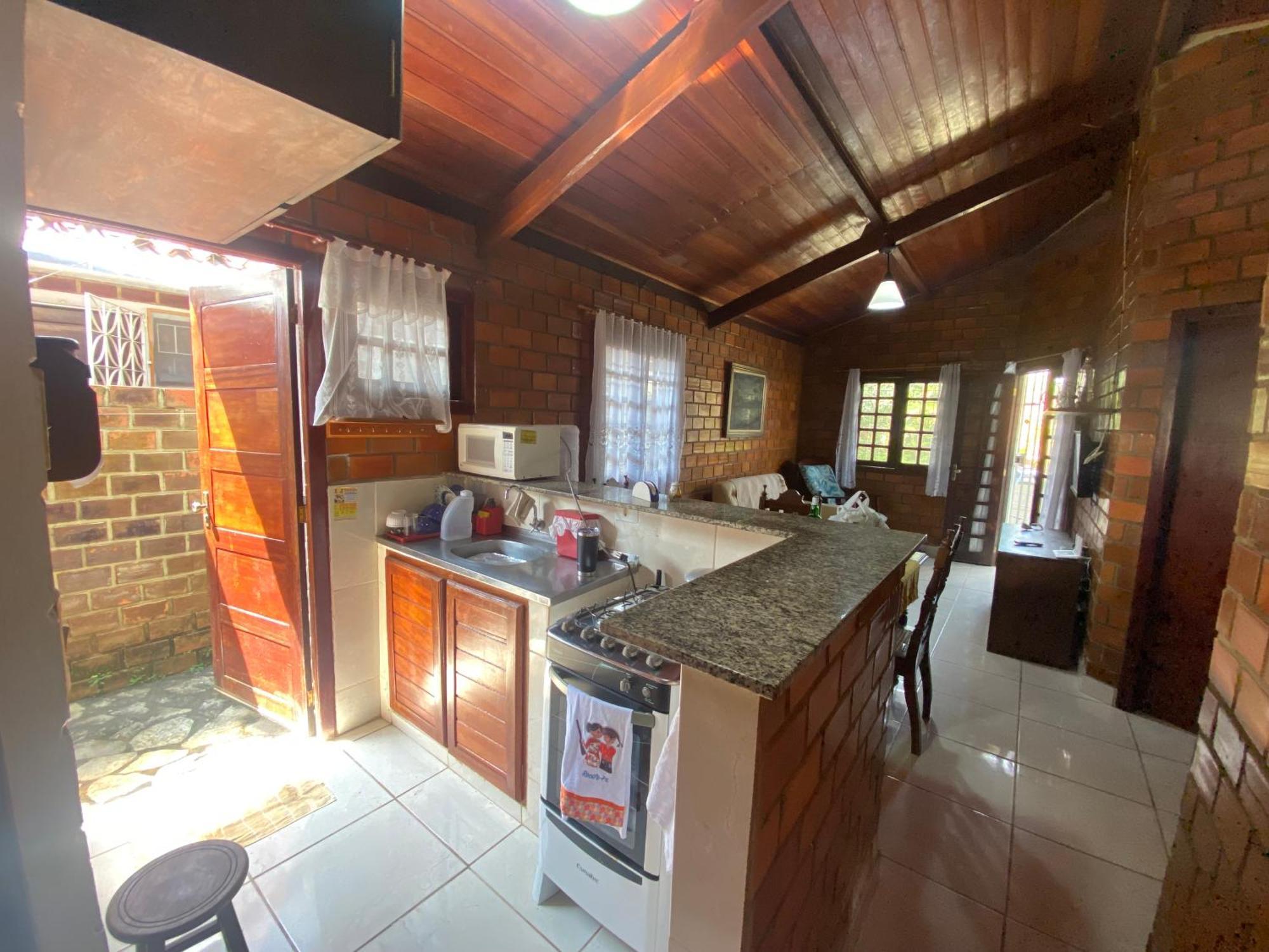 Aconchego Em Gravata - Pe Villa Exterior photo