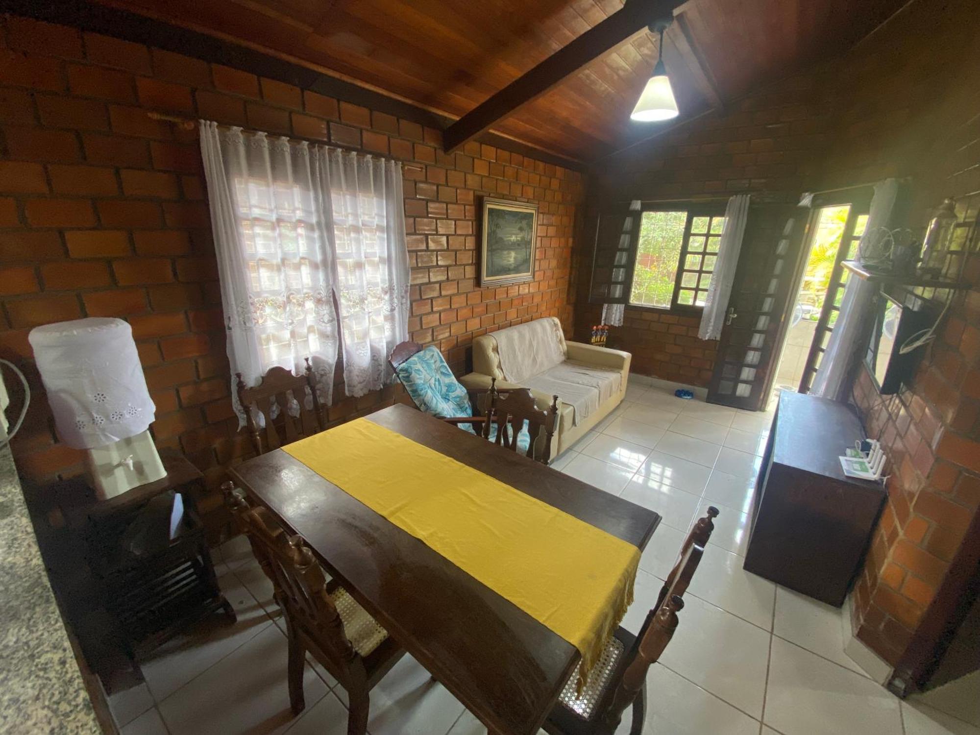 Aconchego Em Gravata - Pe Villa Exterior photo