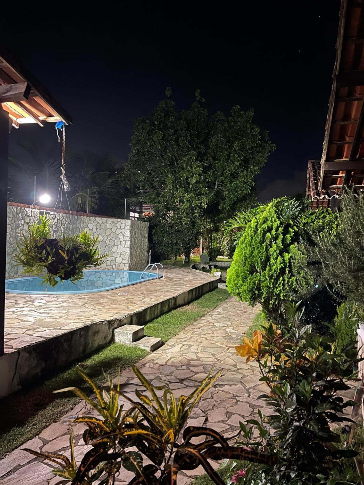 Aconchego Em Gravata - Pe Villa Exterior photo